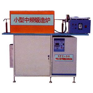 ��Ƶ��Ӧ����¯,��Ƶ��Ӧ����ϵ��